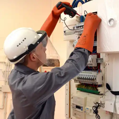 elektricien Hagestein